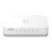 D-Link 5-Port 10/100 Mbps Unmanaged Desktop Switch DES-1005C Lowest Price at Dlinik Dubai Store