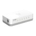 D-Link 5-Port 10/100 Mbps Unmanaged Desktop Switch DES-1005C Lowest Price at Dlinik Dubai Store