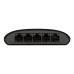 D-Link 5-Port Fast Ethernet Unmanaged Desktop Switch DES-1005D Lowest Price at Dlinik Dubai Store