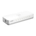 D-Link 8-Port 10/100 Switch DES-1008A Lowest Price at Dlinik Dubai Store