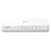 D-Link 8-Port 10/100 Mbps Unmanaged Switch DES-1008C Lowest Price at Dlinik Dubai Store