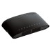 D-Link 8-Port Fast Ethernet Switch DES-1008E Lowest Price at Dlinik Dubai Store