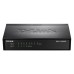 D-Link 8-Port Fast Ethernet PoE Unmanaged Desktop Switch DES-1008PA Lowest Price at Dlinik Dubai Store