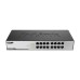 D-Link 16-Port Fast Ethernet Unmanaged Desktop Switch DES-1016D Lowest Price at Dlinik Dubai Store