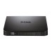 D-Link 24-Port 10/100 Mbps Unmanaged Desktop Switch DES-1024A Lowest Price at Dlinik Dubai Store