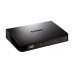 D-Link 24-Port 10/100 Mbps Unmanaged Desktop Switch DES-1024A Lowest Price at Dlinik Dubai Store