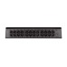 D-Link 24-Port 10/100 Mbps Unmanaged Desktop Switch DES-1024A Lowest Price at Dlinik Dubai Store