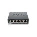 D-Link 5-Port Fast Ethernet Unmanaged Desktop Switch DES-105 Lowest Price at Dlinik Dubai Store