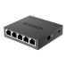 D-Link 5-Port Gigabit Unmanaged Desktop Switch DGS-105 Lowest Price at Dlinik Dubai Store