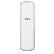 D-Link 5 km Long Range Wireless AC Bridges DAP-3711