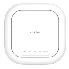 D-Link Nuclias Wireless AC1900 Wave 2 Cloud-Managed Access Point DBA-2520P