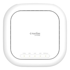 D-Link Nuclias AX3600 Wi-Fi 6 Cloud-Managed Access Point DBA-X2830P