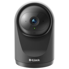 D-Link Compact Full HD Pan & Tilt Wi-Fi Camera DCS-6500LH