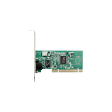 D-Link DGE-528T Copper Gigabit PCI Card for PC DGE-528T