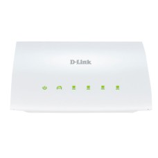 D-Link PowerLine AV 4-Port Switch DHP-346AV/E