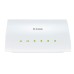 D-Link PowerLine AV 4-Port Switch DHP-346AV/E Lowest Price at Dlinik Dubai Store