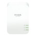 D-Link PowerLine AV2 600 Gigabit Adapter DHP-600AV/E Lowest Price at Dlinik Dubai Store