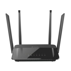 D-Link AC1200 Wi-Fi Router DIR-1210/DSBNA