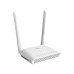 D-Link Wireless N 300 ADSL2+ Modem Router DSL-2750U Lowest Price at Dlinik Dubai Store