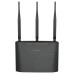 D-Link Dual Band 11ac ADSL2+ Four Port Wireless Router DSL-2877AL Lowest Price at Dlinik Dubai Store