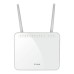 D-Link Dual-Band Wireless AC1200 VDSL2 / ADSL2+ Modem Router with VoIP DSL-G2452GR Lowest Price at Dlinik Dubai Store