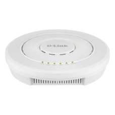 D-Link Wireless AC2200 Wave 2 Tri-Band Unified Access Point DWL-7620AP Lowest Price at Dlinik Dubai Store