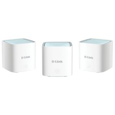 D-Link EAGLE PRO AI AX1500 Mesh System M15-2, M15-3