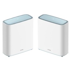 D-Link EAGLE PRO AI AX3200 Mesh System M32-2, M32-3