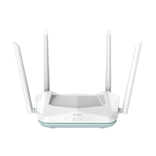 D-Link EAGLE PRO AI AX1500 Smart Router R15