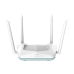 D-Link EAGLE PRO AI AX1500 Smart Router R15 Lowest Price at Dlinik Dubai Store