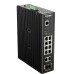 D-Link Industrial Gigabit Smart Managed PoE Switch DIS-200G-12PS Lowest Price at Dlinik Dubai Store