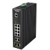 D-Link Industrial Gigabit Smart Managed PoE Switch DIS-200G-12PS Lowest Price at Dlinik Dubai Store