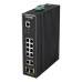 D-Link Industrial Gigabit Smart Managed Switch DIS-200G-12S Lowest Price at Dlinik Dubai Store