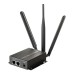 D-Link 4G LTE M2M Wi-Fi VPN Router DWM-313 Lowest Price at Dlinik Dubai Store