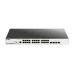 D-Link Gigabit L2 Managed Switches DGS-3000 Lowest Price at Dlinik Dubai Store