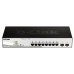 D-Link Smart Managed Gigabit Switches DGS-1210 Series Lowest Price at Dlinik Dubai Store