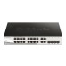 D-Link Smart Managed Gigabit Switches DGS-1210 Series Lowest Price at Dlinik Dubai Store