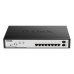 D-Link 10-Port Gigabit PoE++ Smart Managed Switch DGS-1100-10MPP Lowest Price at Dlinik Dubai Store