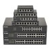 D-Link Gigabit Smart Managed Switches DGS-1100 Series Lowest Price at Dlinik Dubai Store