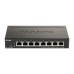 D-Link Gigabit Smart Managed Switches DGS-1100 Series Lowest Price at Dlinik Dubai Store