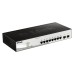 D-Link 10-Port Gigabit Smart Managed Switch DGS-1210-10 Lowest Price at Dlinik Dubai Store