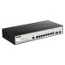 D-Link 10-Port Gigabit Metro Ethernet Switch DGS-1210-10/ME Lowest Price at Dlinik Dubai Store