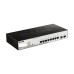 D-Link 10-Port Gigabit Smart Managed PoE Switch DGS-1210-10P Lowest Price at Dlinik Dubai Store