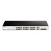 D-Link 28-Port Gigabit Smart Managed Switch DGS-1210-28 Lowest Price at Dlinik Dubai Store