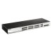 D-Link 28-Port Gigabit Smart Managed Switch DGS-1210-28 Lowest Price at Dlinik Dubai Store