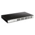 D-Link 28-Port Gigabit Smart Managed PoE Switch DGS-1210-28MP Lowest Price at Dlinik Dubai Store