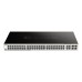 D-Link 52-Port Gigabit Smart Managed Switch DGS-1210-52 Lowest Price at Dlinik Dubai Store