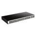 D-Link 52-Port Gigabit Smart Managed Switch DGS-1210-52 Lowest Price at Dlinik Dubai Store