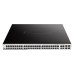 D-Link 52-Port Gigabit Smart Managed PoE Switch DGS-1210-52MP Lowest Price at Dlinik Dubai Store