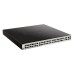 D-Link 52-Port Gigabit Smart Managed PoE Switch DGS-1210-52MP Lowest Price at Dlinik Dubai Store